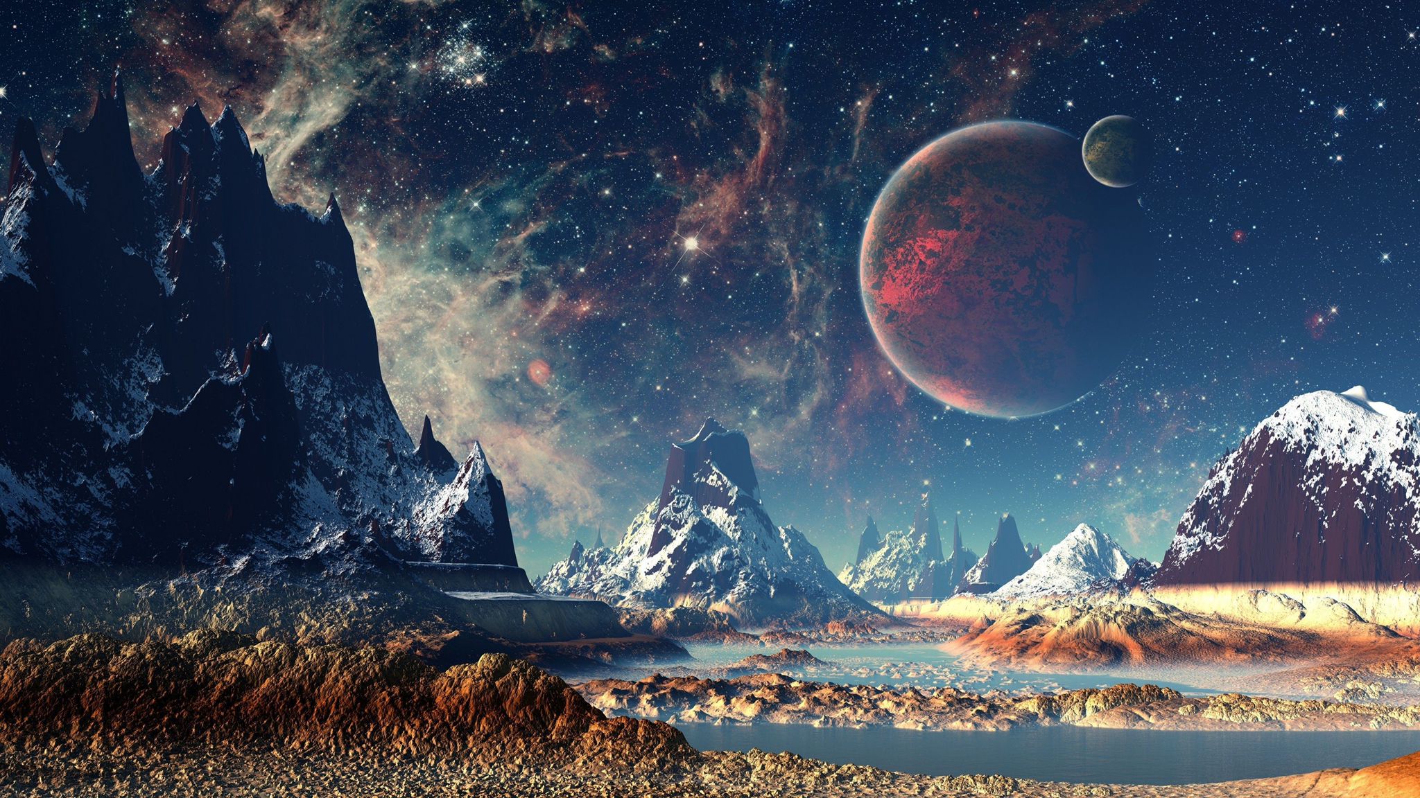 Universe